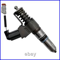 4307516 Common Rail Diesel Fuel Injector for Cummins N14 QSN14 Engine 4307516 Common Rail Diesel Fuel Injector for Cummins N14 QSN14 Engine