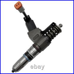 4307516 Common Rail Diesel Fuel Injector for Cummins N14 QSN14 Engine 4307516 Common Rail Diesel Fuel Injector for Cummins N14 QSN14 Engine
