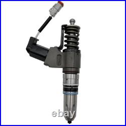 4307516 Common Rail Diesel Fuel Injector for Cummins N14 QSN14 Engine