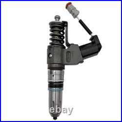 4307516 Common Rail Diesel Fuel Injector for Cummins N14 QSN14 Engine
