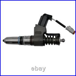 4307516 Common Rail Diesel Fuel Injector for Cummins N14 QSN14 Engine 4307516 Common Rail Diesel Fuel Injector for Cummins N14 QSN14 Engine