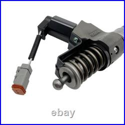 4307516 Common Rail Diesel Fuel Injector for Cummins N14 QSN14 Engine