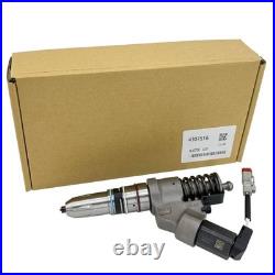 4307516 Common Rail Diesel Fuel Injector for Cummins N14 QSN14 Engine