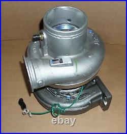 4309078RX Cummins HE500VG HE561VE Turbo Diesel for Engine ISX ISX3 STA15