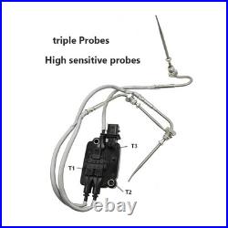 4326605 Exhaust Gas Temperature Sensor EGT Sensor Fits Cummins Diesel Engine