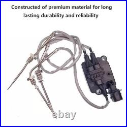 4326605 Exhaust Gas Temperature Sensor EGT Sensor Fits Cummins Diesel Engine