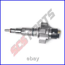 4359204 Injector Fit Cummins Diesel Engine