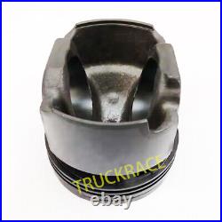 4365930 Engine Piston For Cummins Diesel Engine ISZ QSZ