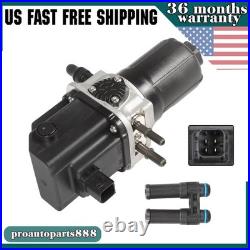 4388105 5506956 For Cummins Diesel Engine 5506956RX DEF Doser Urea Pump Assembly