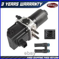 4388105 DEF Doser Urea Pump Assembly For Cummins Diesel Engine 5506956 506956RX