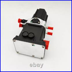 4388105 Urea Pump DEF Doser 5506956RX Fits For Cummins Diesel Engine 5506956