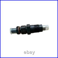 4900354 4Pcs Fuel Injector for Cummins A2300 Diesel Engine 4900355