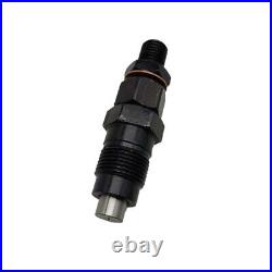 4900354 4Pcs Fuel Injector for Cummins A2300 Diesel Engine 4900355