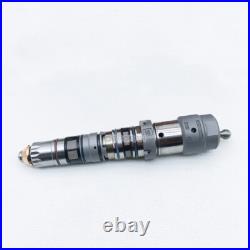 4902827 Diesel Fuel Injector 4902828 for Cummins QSK23 QSK60 Diesel Engine