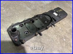 4944083 07 to 12 Ram 2500 3500 6.7L Cummins Diesel Engine Valve Cover OEM