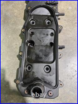 4944083 07 to 12 Ram 2500 3500 6.7L Cummins Diesel Engine Valve Cover OEM