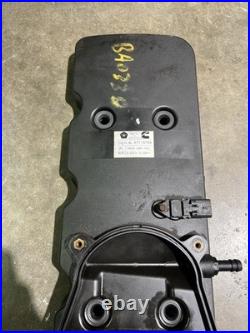 4944083 07 to 12 Ram 2500 3500 6.7L Cummins Diesel Engine Valve Cover OEM