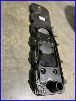4944083 07 to 12 Ram 2500 3500 6.7L Cummins Diesel Engine Valve Cover OEM