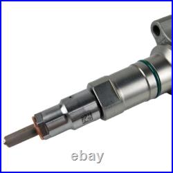 4954927 Diesel Fuel Injector for Cummins ISL9.5 ISL8.9 QSL8.3 ISC8.3 ISLe Engine