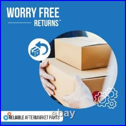 4965487 Engine Oil Cooler Fits 2008-2015 15L Cummins Diesel Engine Models