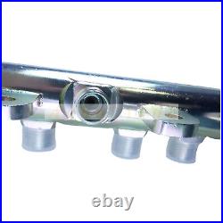 4981367 Common Rail Oil Pipe fits for Cummins ISB4.5 ISD4.5 QSB6.7 Diesel Engine