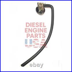 4983059 Genuine Breather Cap with Hose for Cummins 6bt 12v/24v 5.9L Original