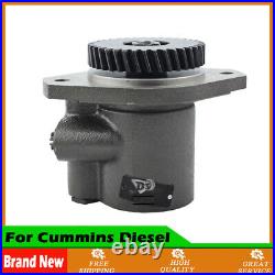 4988390 Auxiliary Pump for Cummins Diesel Engine 4B3.9 6B5.9 4BT 6BT5.9