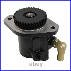 4988390 For Cummins Diesel 4BT 6BT5.9 Engine Power Steering Pump Compatible With