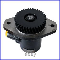 4988390 For Cummins diesel engine 4BT 6BT 5.9 power steering pump