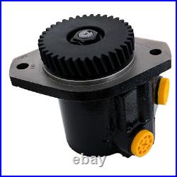 4988390 For Cummins diesel engine 4BT 6BT 5.9 power steering pump