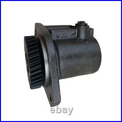 4988390 For Cummins diesel engine 4BT 6BT 5.9 power steering pump