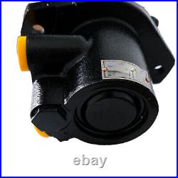 4988390 For Cummins diesel engine 4BT 6BT 5.9 power steering pump