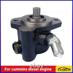 4988675 Power steering pump For cummins diesel engine / DHL Free Transportation