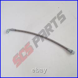 4992268 Flexible Hose Fit For Dodge Cummins Diesel Engine