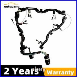 4999868 Wiring harness for Cummins Diesel Engine ISZ QSZ ISX QSX C8.3 L8.9