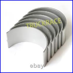 4999949 4999948 Connecting Rod Bearing Set For Cummins Diesel Engine ISX12