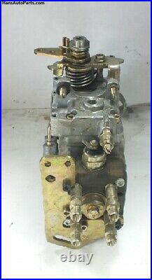 $499 Rebuilt Bosch VE Rotary Pump for Cummins 4B Truck Engines 0460424261