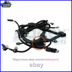 4B3.9 6B5.9 Cummins Diesel Engine ECM ECU Wiring Harness 3958224 4B3.9 6B5.9 Cummins Diesel Engine ECM ECU Wiring Harness 3958224