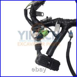 4B3.9 6B5.9 Cummins Diesel Engine ECM ECU Wiring Harness 3958224