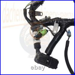 4B3.9 6B5.9 Cummins Diesel Engine ECM ECU Wiring Harness 3958224