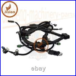 4B3.9 6B5.9 Cummins Diesel Engine ECM ECU Wiring Harness 3958224