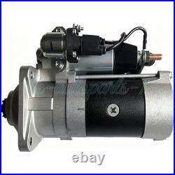 4BT Starter Motor For Cummins Diesel Engine 5565913 New