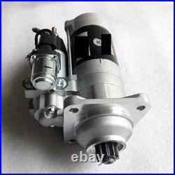 4BT Starter Motor For Cummins Diesel Engine 5565913 New