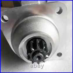 4BT Starter Motor For Cummins Diesel Engine 5565913 New