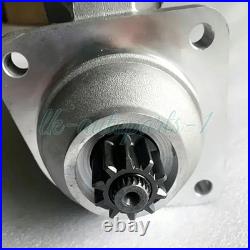 4BT Starter Motor For Cummins Diesel Engine 5565913 New