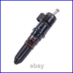 4PCS Common Rail Fuel Injectors 3074251PX For Cummins STC L10 Diesel Engine