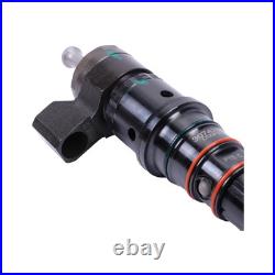 4PCS Common Rail Fuel Injectors 3074251PX For Cummins STC L10 Diesel Engine