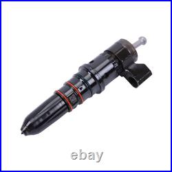 4PCS Common Rail Fuel Injectors 3074251PX For Cummins STC L10 Diesel Engine