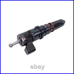 4PCS Common Rail Fuel Injectors 3074251PX For Cummins STC L10 Diesel Engine