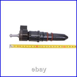 4PCS Common Rail Fuel Injectors 3074251PX For Cummins STC L10 Diesel Engine